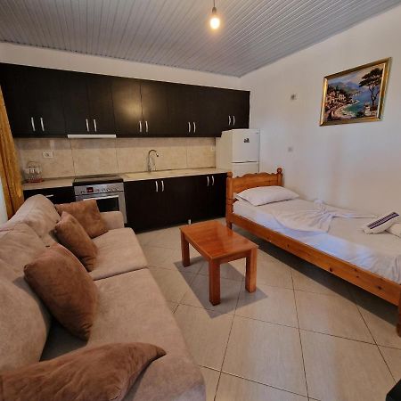 Villa Bani Ksamil Eksteriør bilde