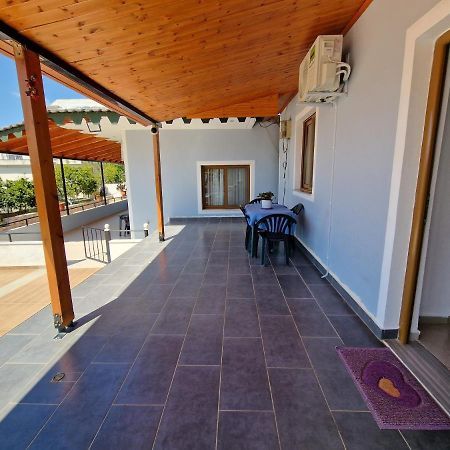 Villa Bani Ksamil Eksteriør bilde