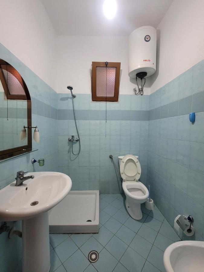 Villa Bani Ksamil Eksteriør bilde