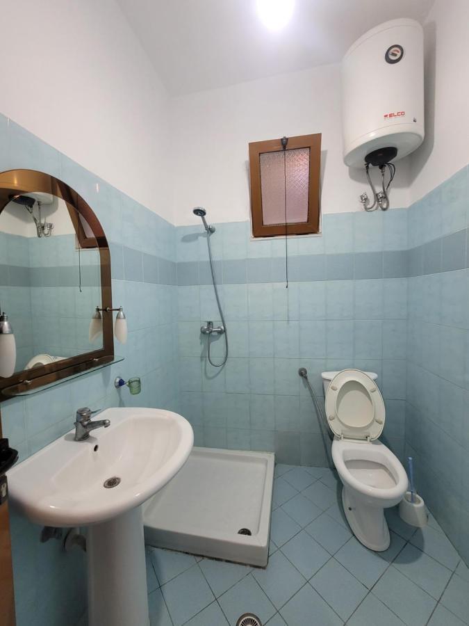 Villa Bani Ksamil Eksteriør bilde