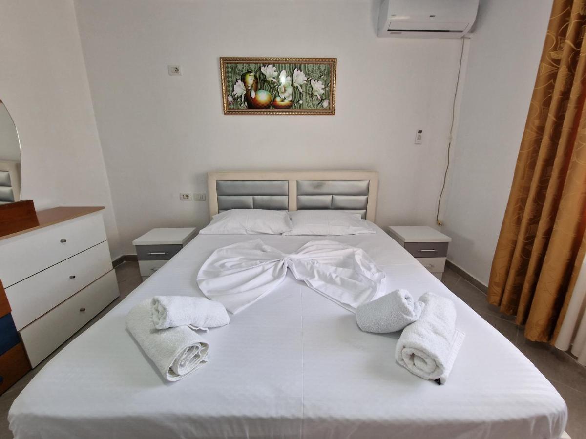Villa Bani Ksamil Eksteriør bilde